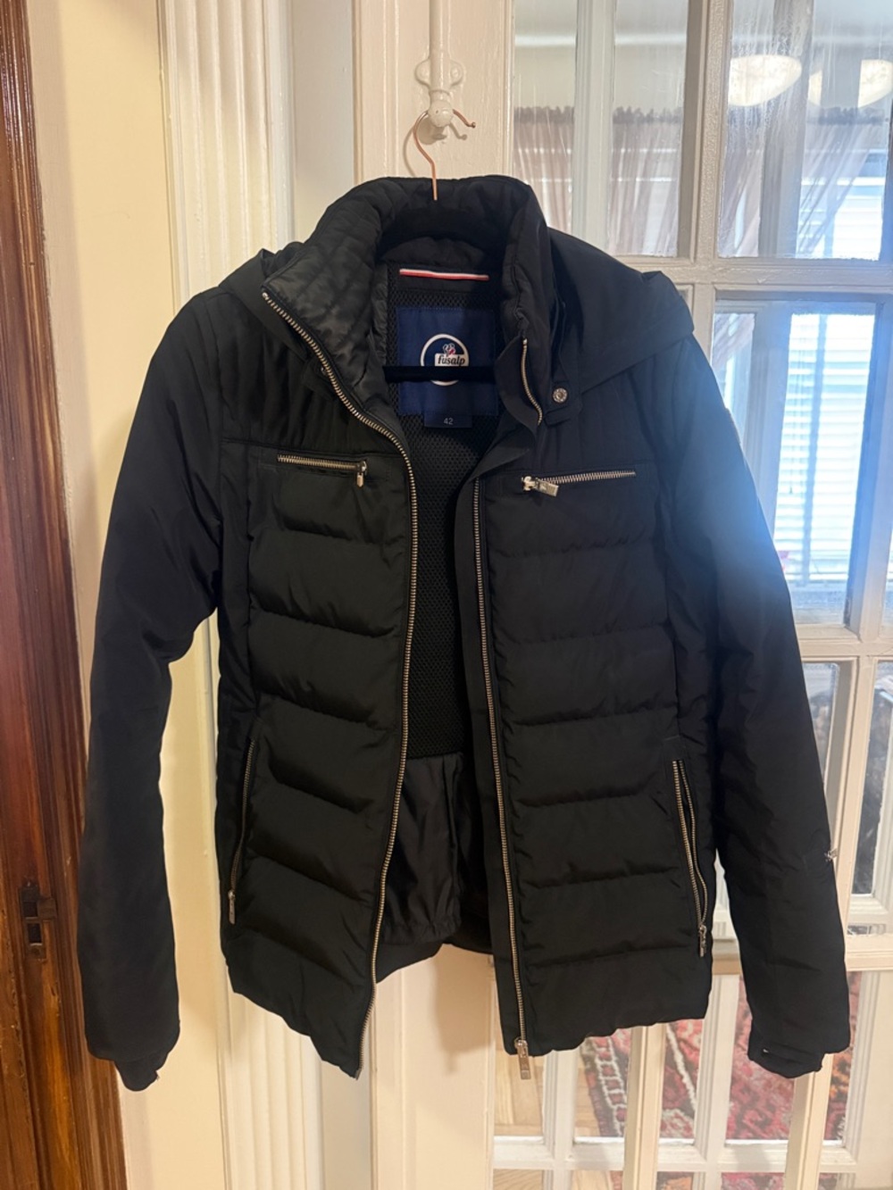 Fusalp Ski Jacket